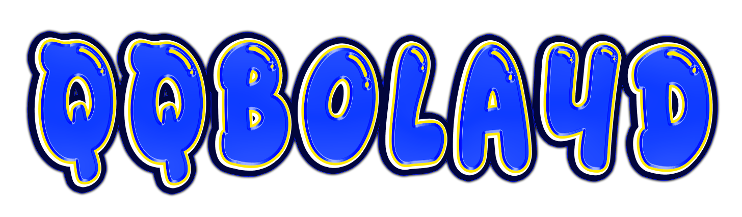 QQBOLA4D Logo